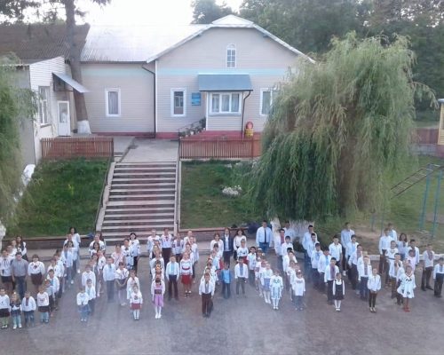 5 горизонтальних фото в блок цікаві факти з життя школи_ №3 зображення_viber Україна1 - Сергій Олексюк